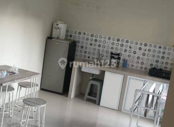 Disewakan Rumah Semi Furnished Bagus Citragrand 1