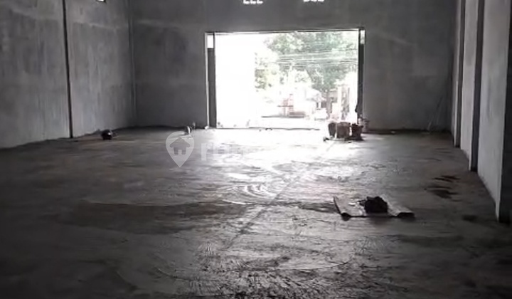 For Rent New and Strategic Warehouse in Jatibarang 1