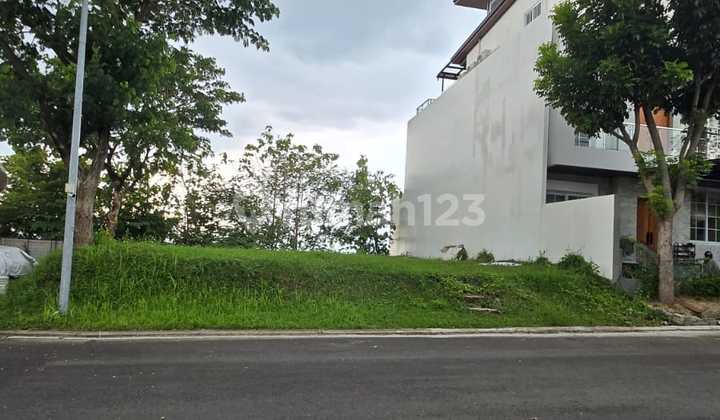 Dijual Tanah Lokasi Premium Di Citragrand Semarang 1