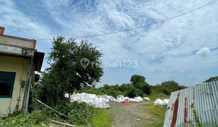 Tanah Lokasi Strategis Di Kaliwungu Kendal 2