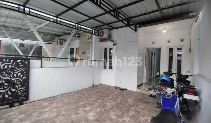 Hot Deal !! Dijual Rumah Murah dan Bagus di Pedurungan 1