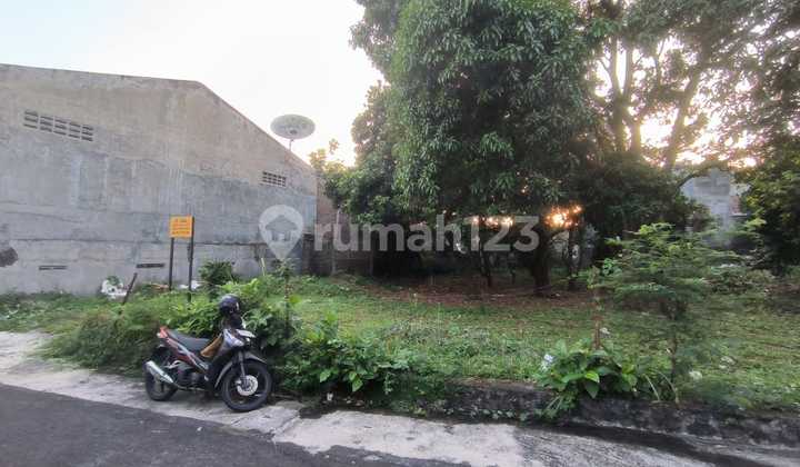 Dijual Tanah Murah Lokasi Strategis Wismasari Ngaliyan 1