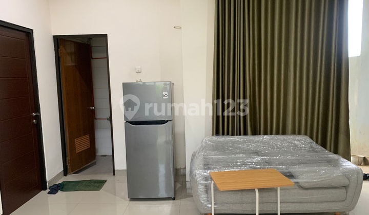 For Sale Fully Furnished Nice House Kedaton Park Bsb 1