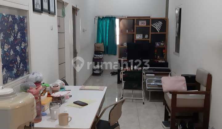 Jual Rumah Murah dan Siap Huni Puri Anjasmoro 2