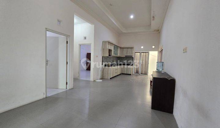 Dijual Rumah Murah Mangunharjo Dekat Citragrand  1