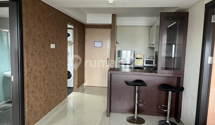 For Rent Fully Furnished Apartment Mg Suite Central Semarang 2