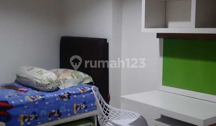 Furnished Apartment for Rent Louis Kienne Pemuda Semarang 1
