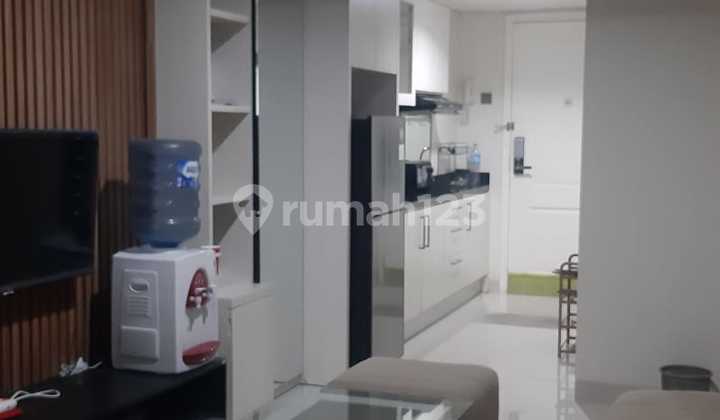 Furnished Apartment for Rent Louis Kienne Pemuda Semarang 2