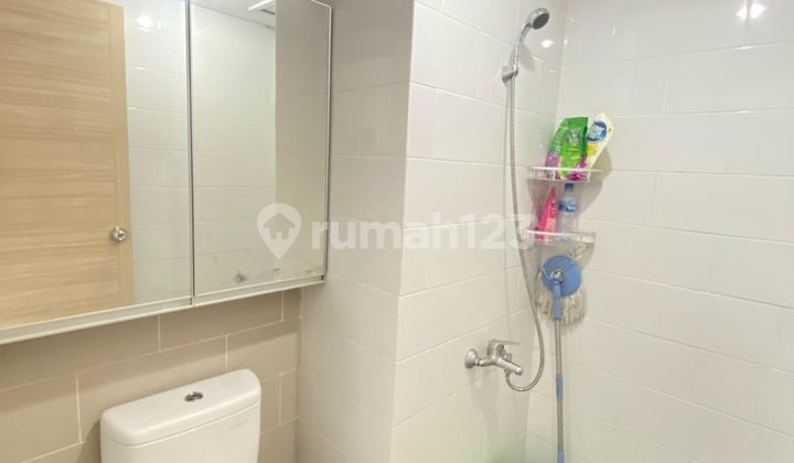 Fully Furnished Apartment Near UGM Campus