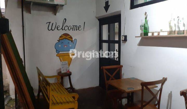 RUKO 2 LANTAI DEKAT TUGU JOGJA  2