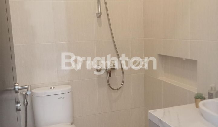 RUMAH BARU GRESS HYARTA 