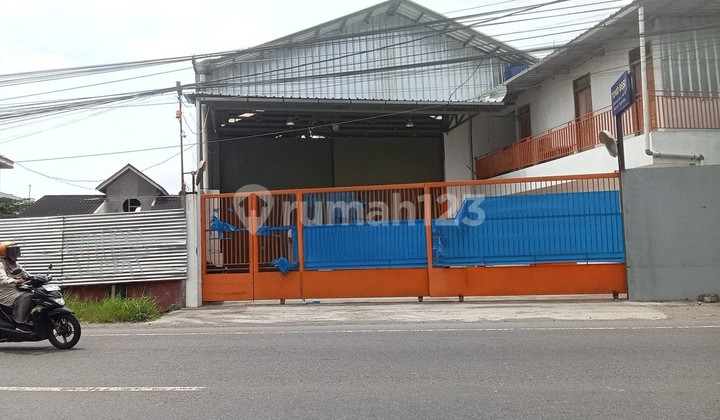 Piyungan Warehouse Bantul