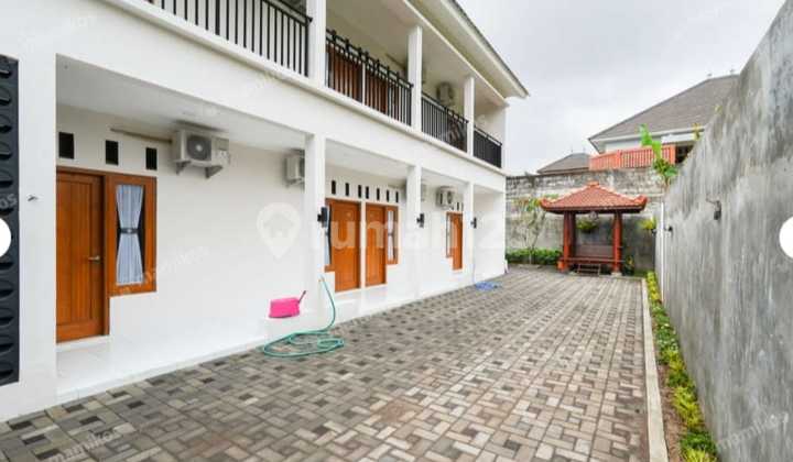 Exclusive Boarding House Wedomartani Near Respati University 2