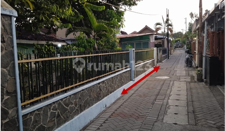 Tanah Murah Pakualaman Yogyakarta