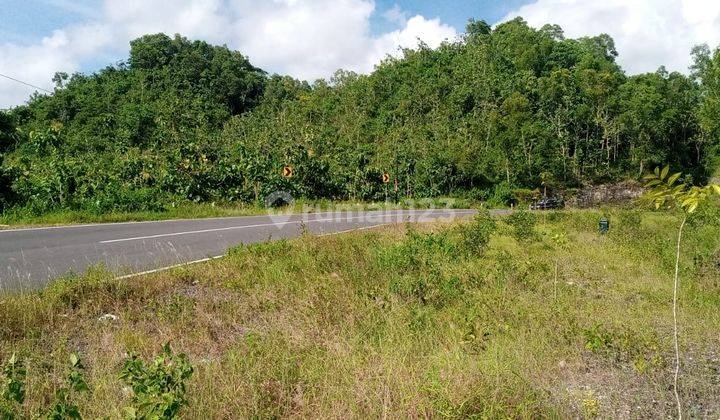 TANAH DEKAT PANTAI INDRAYANTI  1