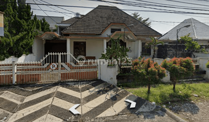 Rumah Dekat Kampus UNY  1