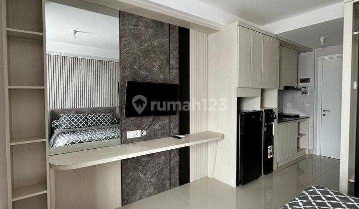 Full Furnished Lantai Bawah 2