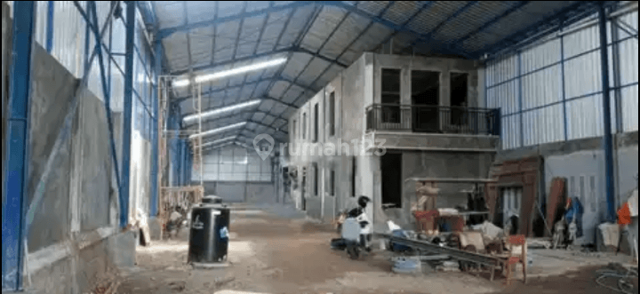 GUDANG BANTUL SIAP PAKAI 1