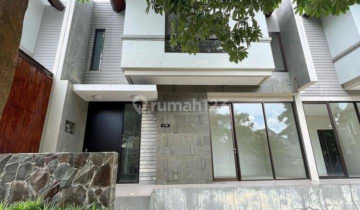 JUAL RUGI RUMAH HYARTA ECOVILLAGE 1