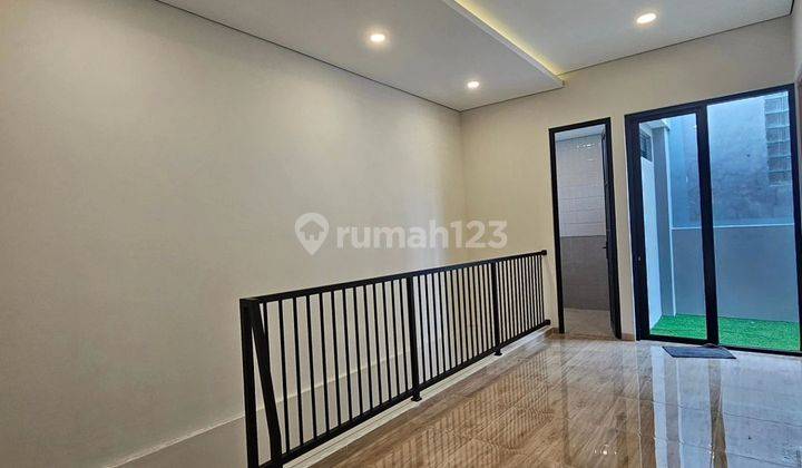 RUMAH BARU SIAP BANGUN 2