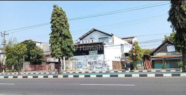 GUDANG SLEMAN SIAP PAKAI 1