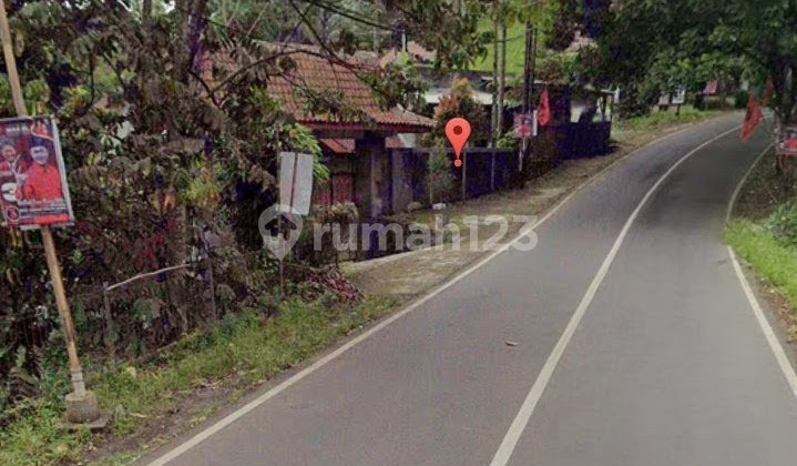 Land and Buildings in Salatiga Near Hm Sampoerna Factory 2