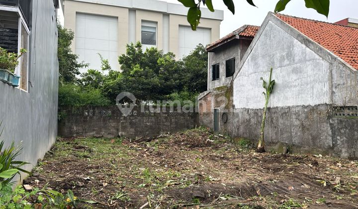 Kost Eklsusif Proses Bangun Dekat Polda & Pakuwon Mall 2
