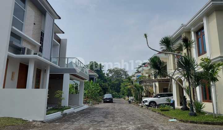 Tanah Kavling Dalam Perumahan Area Palagan Tanah Kavling Dalam Perumahan Area Palagan