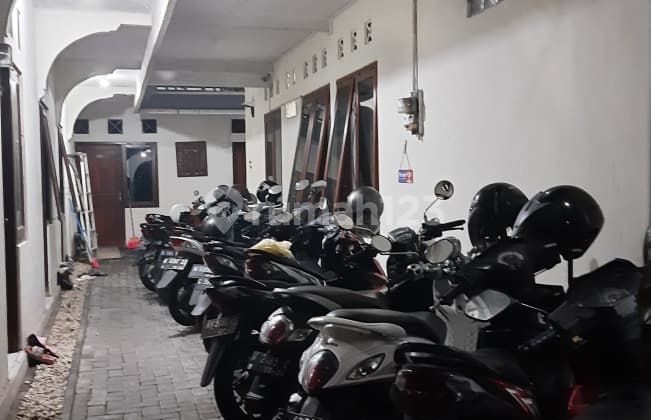 Exclusive Boarding House Near UII Campus 2