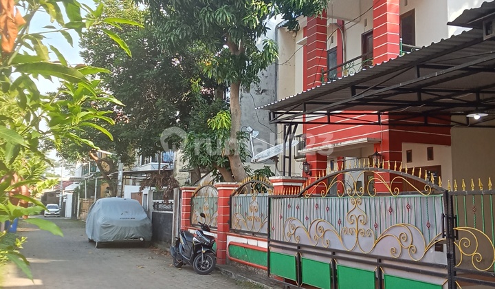2-Story House Near Ambarukmo 2