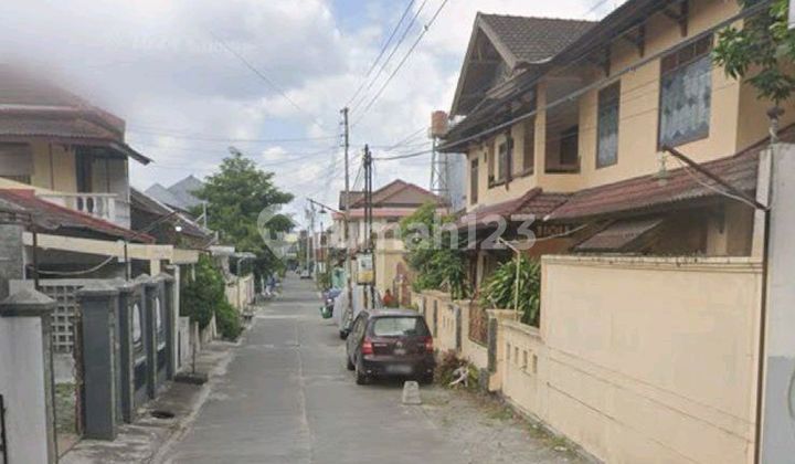 Tanah Seturan Cocok Untuk Kost  1