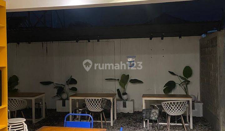Ruko 2 Lantai Pandeyan Dekat Gejayan  2