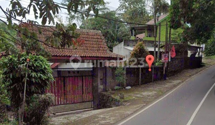 Tanah dan Bangunan di Salatiga Dekat Pabrik Hm Sampoerna Tanah dan Bangunan di Salatiga Dekat Pabrik Hm Sampoerna