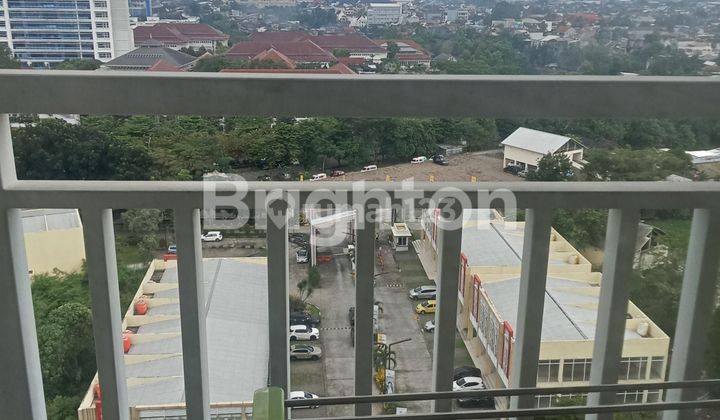 DIJUAL UNIT APARTEMEN TAMAN MELATI  1