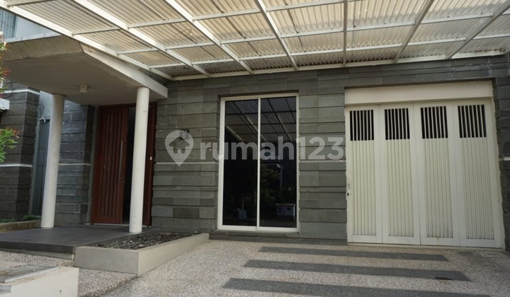 Rumah Mewah Citrasun Garden 2