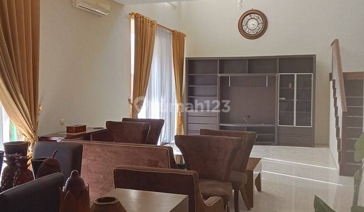 Rumah Citrasun Garden Dekat Bandara Adi Sucipto 2