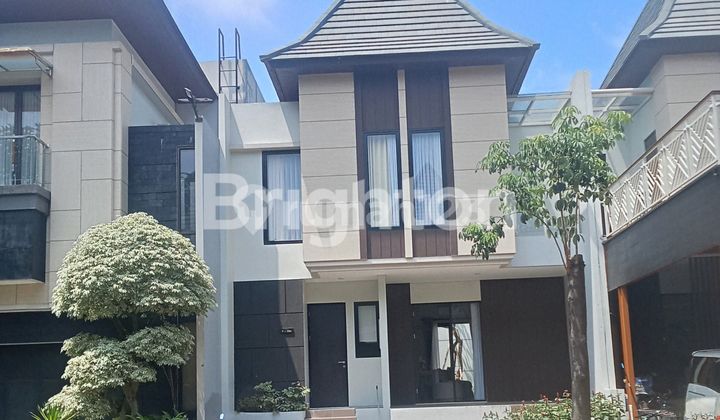 RUMAH BARU GRESS HYARTA RUMAH BARU GRESS HYARTA