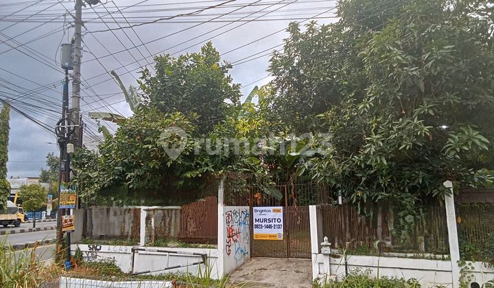 Tanah Kavling Dekat Pakuwon Mall Dan Kampus Ugm Tanah Kavling Dekat Pakuwon Mall Dan Kampus Ugm