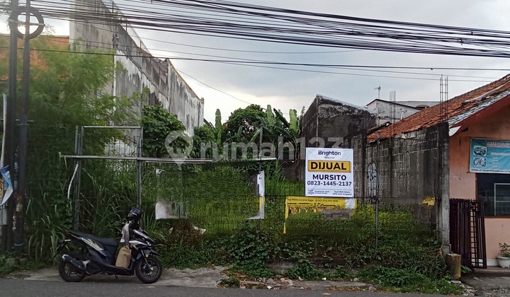 LAND NEAR TRANSMART MAGUWO