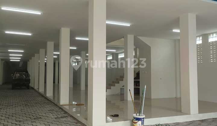 New Kalasan Warehouse Suitable for Offices