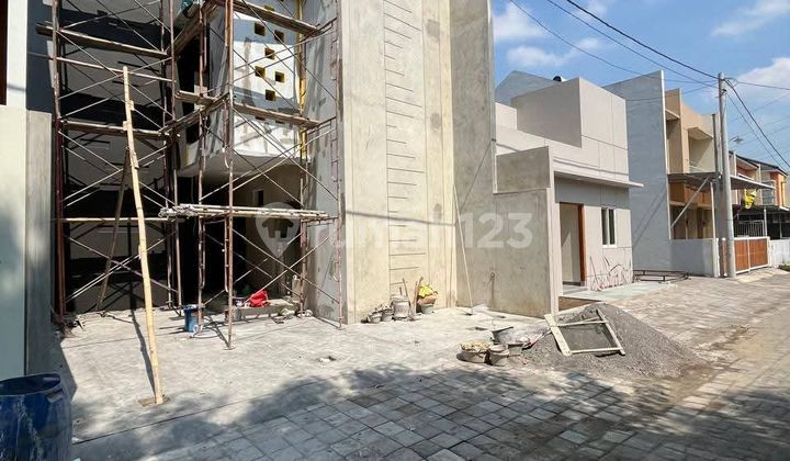 New Boarding House Near UGM Campus 2