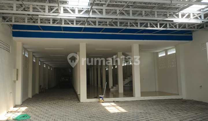 New Kalasan Warehouse Suitable for Offices