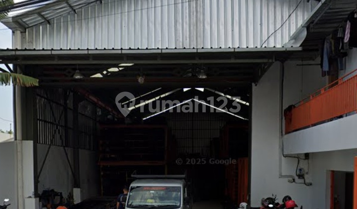 Piyungan Warehouse Bantul