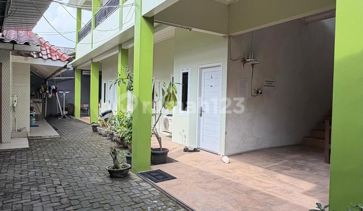 Exclusive Boarding House Near UII Campus 2