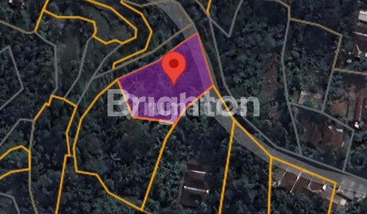 TANAH NGLANGGERAN PATUK 