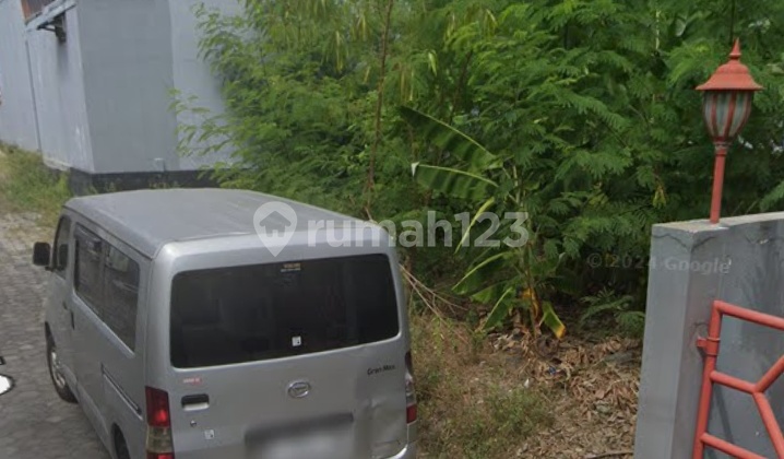 Land Plot Near Monjali and Yis Land Plot Near Monjali and Yis