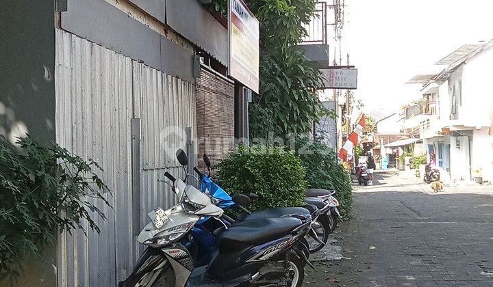 Tanah Klitren Dekat Kampus Uny Dan Ugm