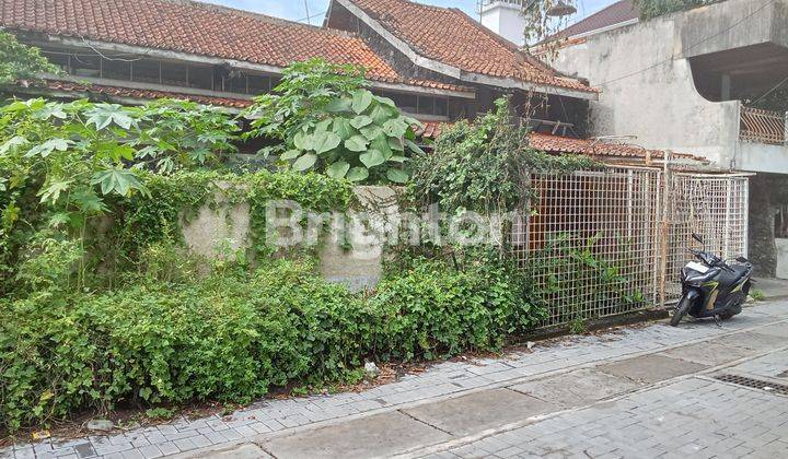 TANAH POGUNG DEKAT KAMPUS UGM  1