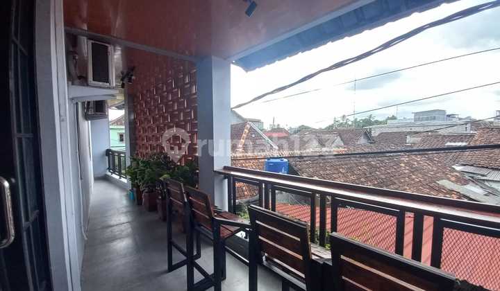 New Boarding House Near UII Campus, Kaliurang Road 2