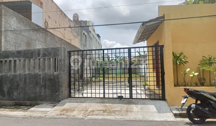 Tanah Strategis Dekat Ambarukmo Cocok Untuk Kost Ekslusif 